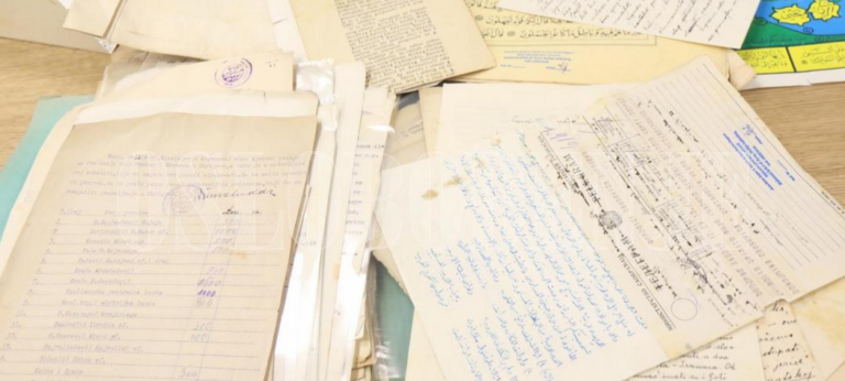 Kako je Dejan iz Zenice došao do arhive reisa Čauševića?