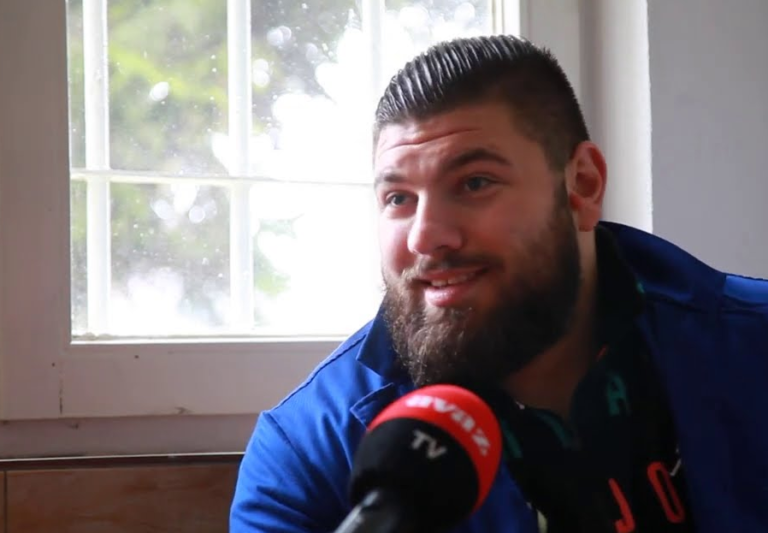 Zatvorenici zeničkog zatvora koji su prebolovali koronu: Među njima i Benjamin Spahović