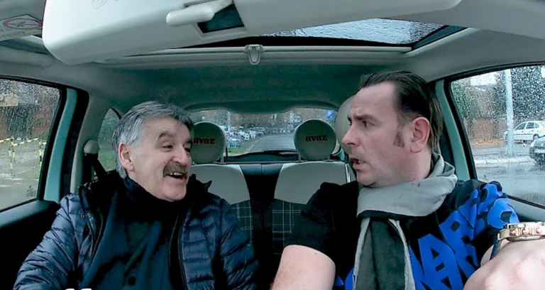 Dragan Stojković Bosanac otkrio hoće li napustiti “Zvezde Granda”