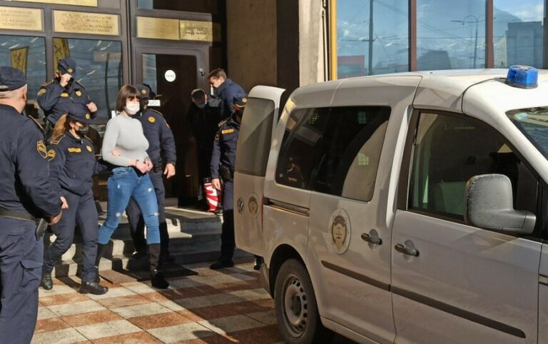 BiH: Slučajno ubila ljubavnika iz pištolja