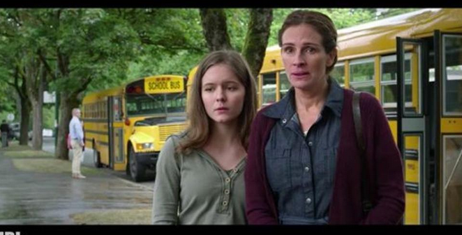 Kako je mlada glumica iz Busovače stala rame uz rame s Juliom Roberts