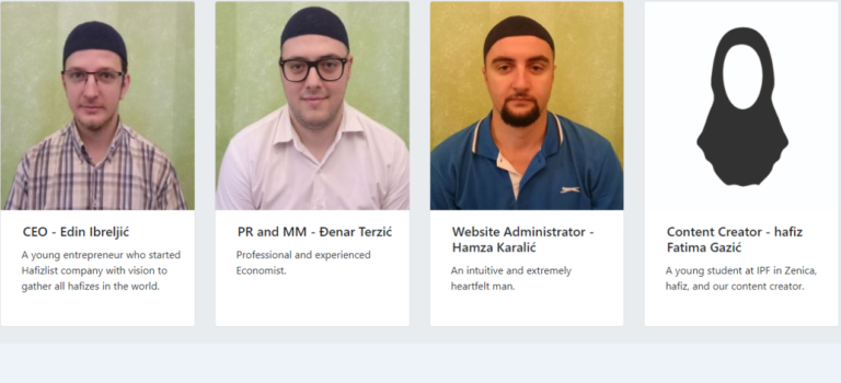 Inženjer mašinstva zajedno sa tri prijatelja iz Zenice kreirao novu društvenu mrežu