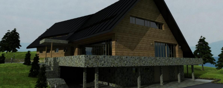 Još nije počela gradnja eko-kuće na Smetovima