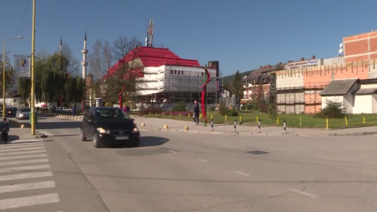 ŽEPČE: SDA suzdržana u glasanju kod inicijative o Komšiću