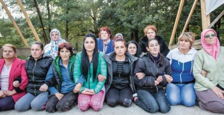 POBJEDA: Poništene građevinske i urbanističke dozvole za Kruščicu 1 i Kruščicu 2!