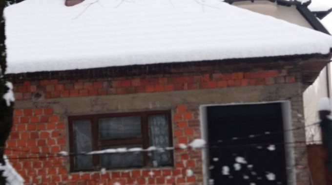 Kuća strave i užasa još nije srušena