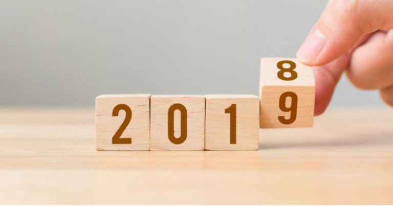 Jedinih 20 ODLUKA koje treba da donesete u 2019