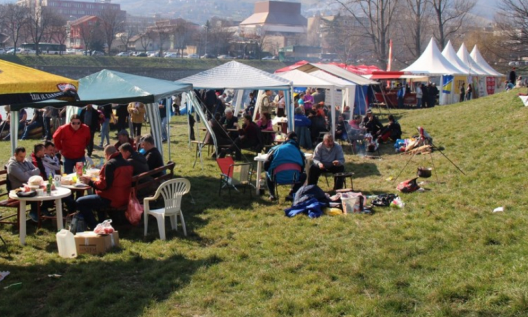 Zeničani imaju odličnu ideju koja će dodatno popularizirati “Čimburijadu”