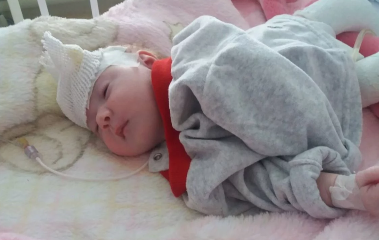 Budimo humani: Malena Aylin Bijesović treba našu pomoć