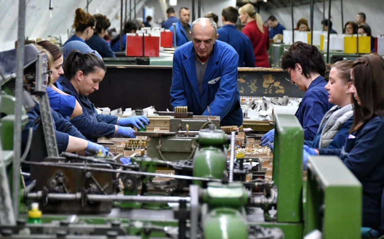 Metak iz Titovog tunela putuje u 50 zemalja: Proizvodni gigant u Konjicu otvara novi pogon