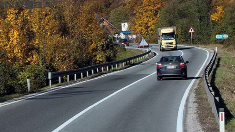 Tatarević: Na cestama u Federaciji BiH treba se postaviti 50 kilometara odbojne ograde