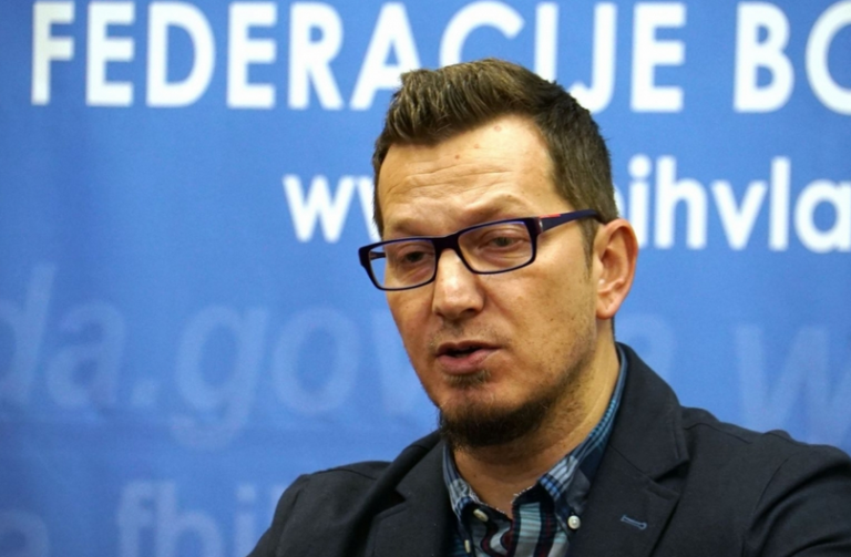 Miraščić: Višom plaćom privatni sektor učiniti poželjnim