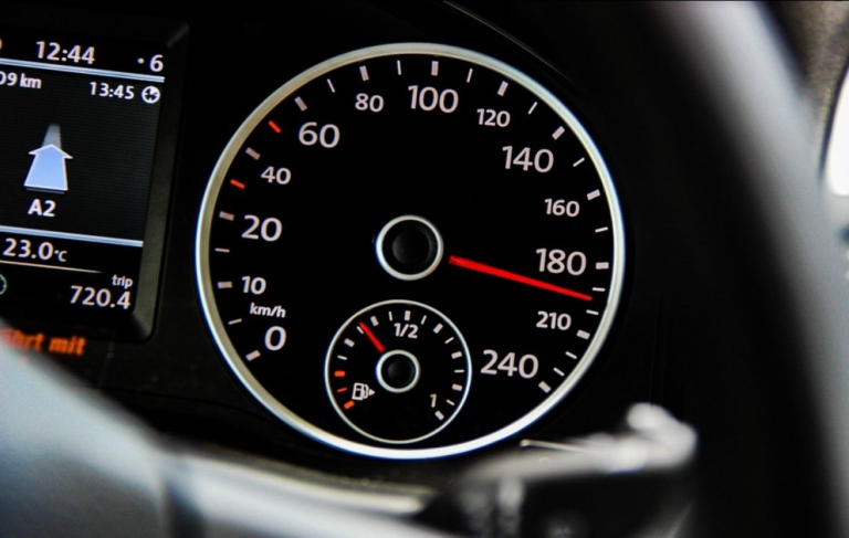 Da li je moguće tačno provjeriti kilometražu polovnog automobila?