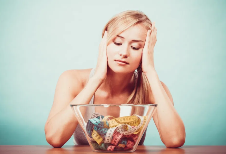 Da li je moguće smršati bez dijete?