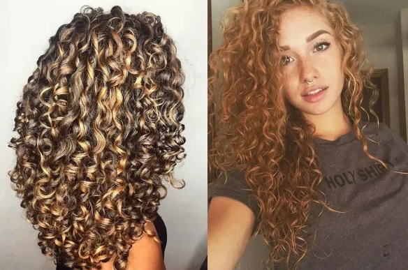 Stvari koje su svojstvene samo kovrdžavim djevojkama