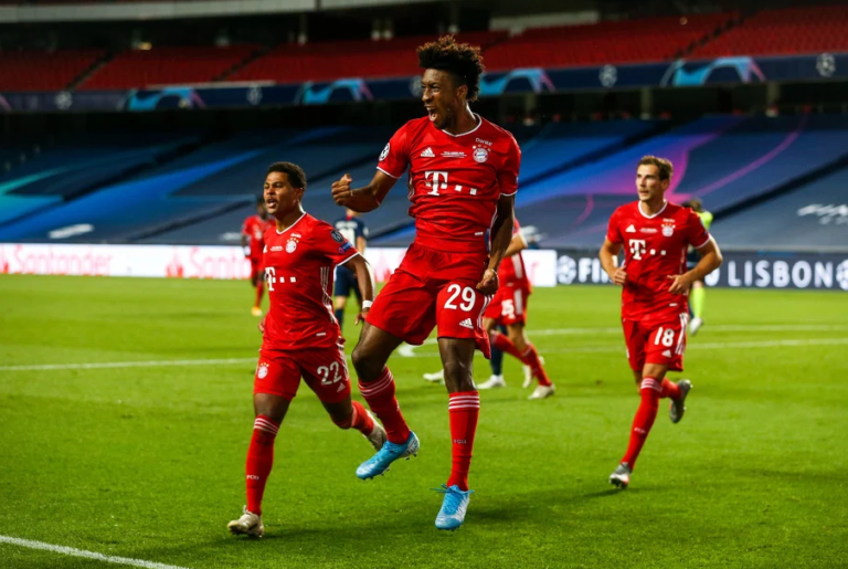 Bayern savladao PSG i šesti put postao prvak Evrope u nogometu
