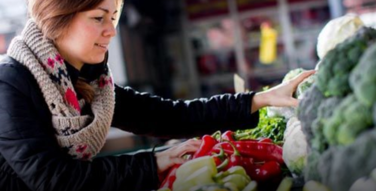 Najzdravija namirnica na svijetu