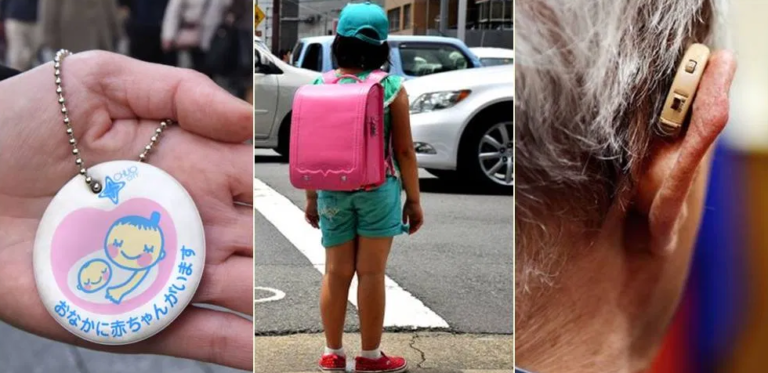 Interes građana na prvom mjestu: Japan ove stvari radi drugačije i svi se osjećaju voljeno