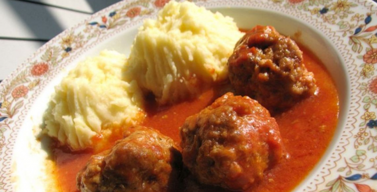 Prijedlog za iftar: Jednostavne i preukusne ćuftete koje mirišu na maminu kuhinju