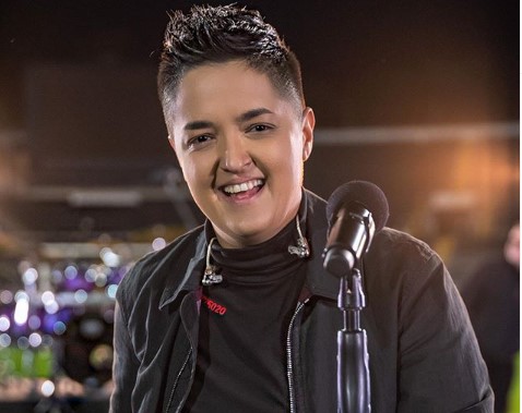 Ovo je jedini muškarac kojeg je Marija Šerifović voljela!