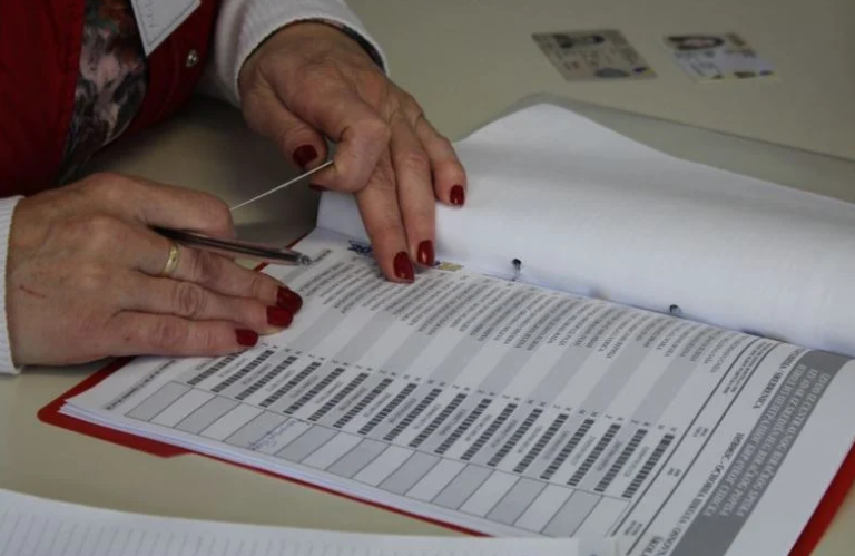 Još sedam dana možete pogledati biračke spiskove za naredne lokalne izbore