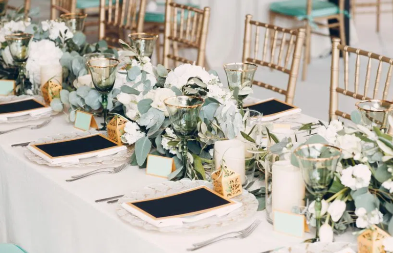 U tri koraka: Kako smanjiti popis gostiju na svadbi bez da se ikoga uvrijedi?