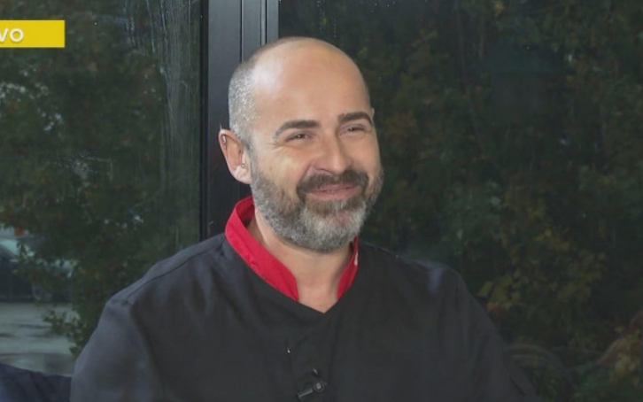 Vjeko Kramer savjetuje: Šta jesti zimi kako bi ojačali imunitet