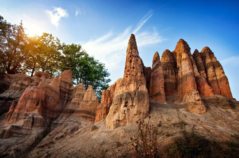 Rijedak fenomen: Remek djelo prirode nalazi se nedaleko od Foče