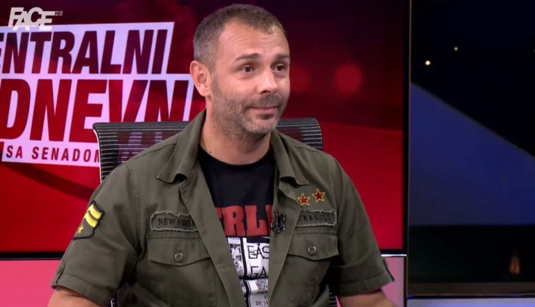 Avdo Avdić: “Ruski uticaj u BiH nažalost nije teorija zavjere, nego realnost”