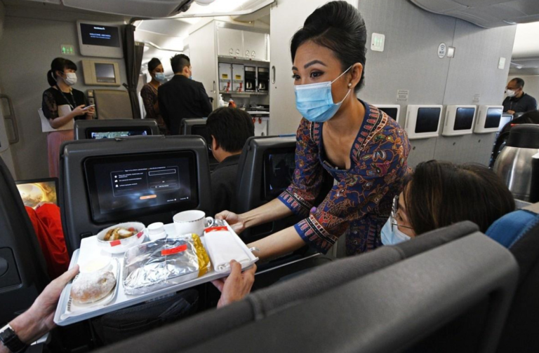 Avioprijevoznik donio odluku koja pokazuje kako bi mogla izgledati putovanja u budućnosti