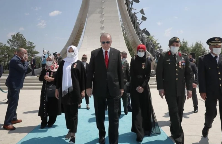 Erdogan: Svaki napad na turski brod plaćat će se visokom cijenom