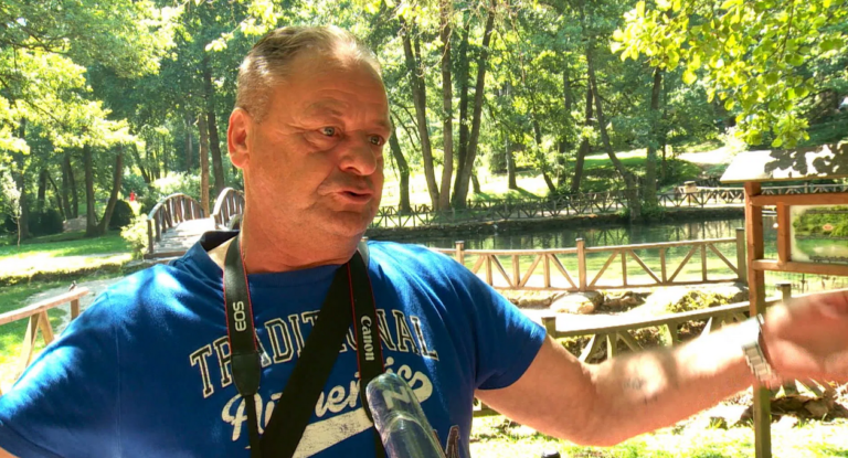 “Gdje su ti zaraženi, sad bih otišao među njih da vidim hoću li dobiti koronu” (VIDEO)