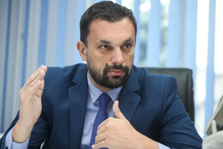 Konaković najavio proteste: Sačekat ćemo da prođe ovaj tužni vikend, na bahatost se mora odgovoriti