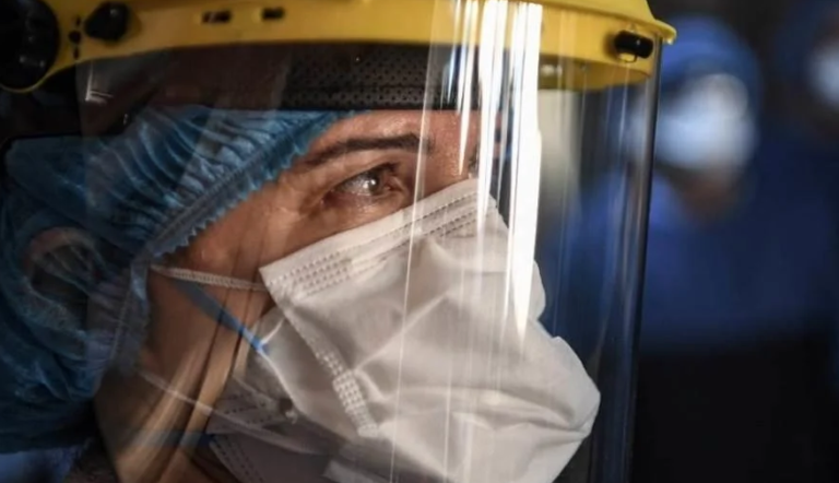 Saznajte šta to kaže najnovija studija danskih naučnika: Maske pružaju ograničenu zaštitu