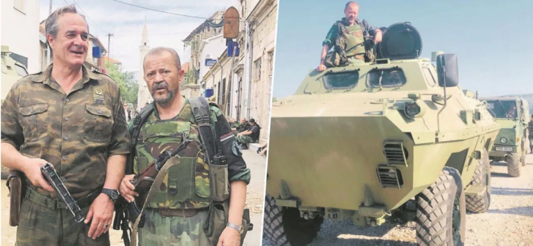 Emir Hadžihafizbegović: Potpuno sam potresen Jasmilinim filmom o Srebrenici