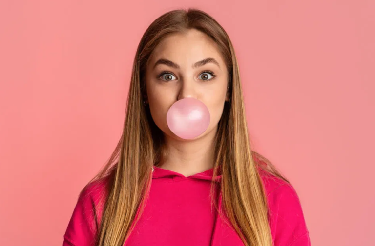 Šta se zapravo događa u vašem tijelu kada progutate žvakaću gumu?