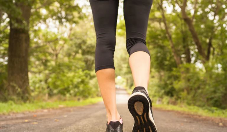 Rizik od raka možete umanjiti sa samo 30 minuta hodanja dnevno