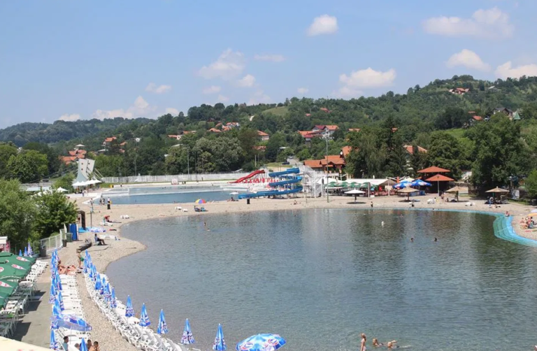 U petak se otvara ljetna sezona na Panonskim jezerima