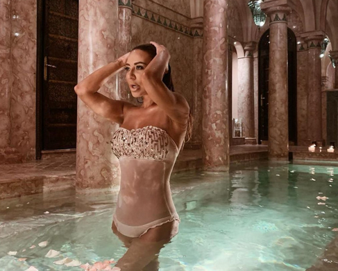 Ana Nikolić: Rekla sam sebi: “Od danas mijenjaš sve”