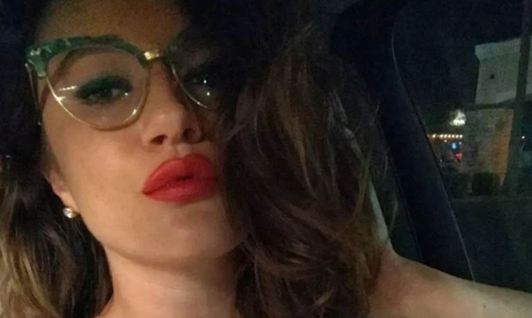 Nakon prvog spoja poslala mu 65 hiljada poruka pa se pojavila u njegovoj kući