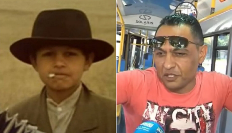 Sjećate se dječaka iz ‘Ko to tamo pjeva’? Sad je vozač autobusa