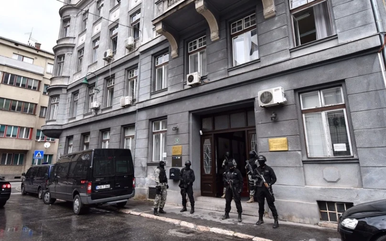 Formira li se nova obavještajna agencija u Sarajevu? Uprava policije tvrdi jedno, SDA drugo