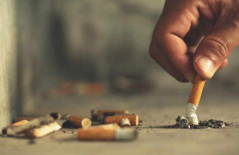 U svijetu se svake godine baci 4,5 hiljada milijardi opušaka