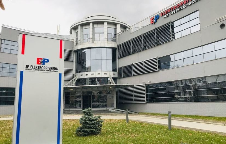 Prosječna plaća u Elektroprivredi HZHB 3.000 KM, Aluminij im duguje 87 miliona kM