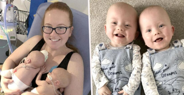 Žena se porodila dva puta u razmaku od dva dana