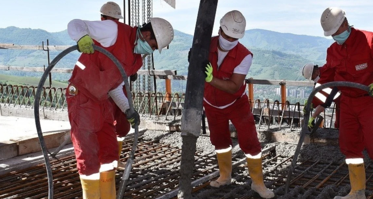Uskoro počinje gradnja dionice autoputa Tarčin – ulaz u tunel Ivan: Ovo su detalji