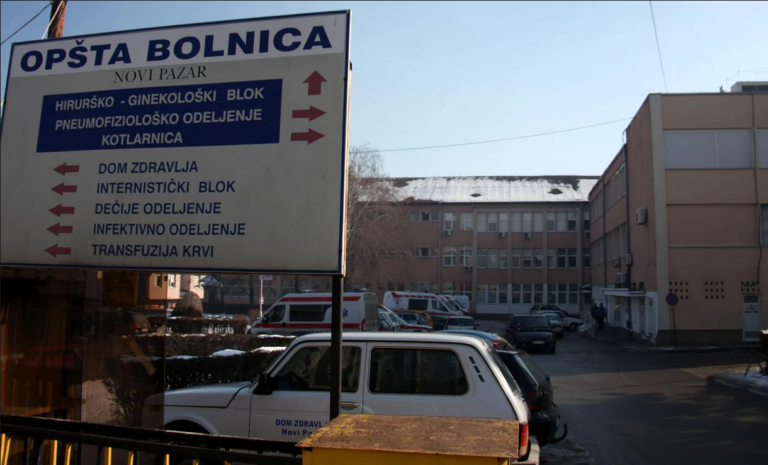 Građani ne odustaju: Ako ijedno dijete umre od ovog virusa, Pazar će gorjeti!