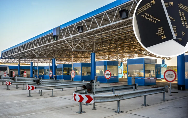 Osobe s dvojnim državljanstvom moraju pokazati bh. pasoš prilikom ulaska u BiH iz EU