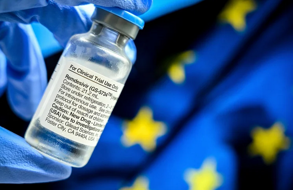 Hrvatska bi mogla preispitati nabavku lijeka Remdesivir za liječenje zaraženih koronom