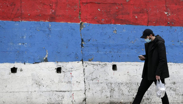 U Srbiji danas najveći broj novozaraženih do sada, potvrđena 3.882 nova slučaja